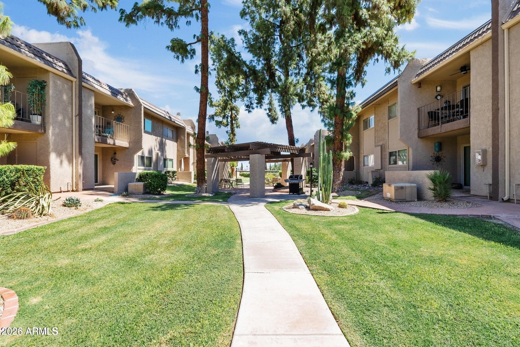 7436 E Chaparral Road - Photo 20