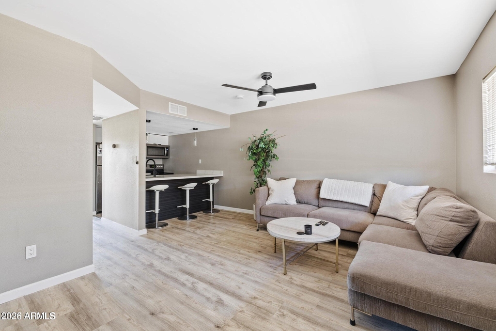 7436 E Chaparral Road - Photo 1