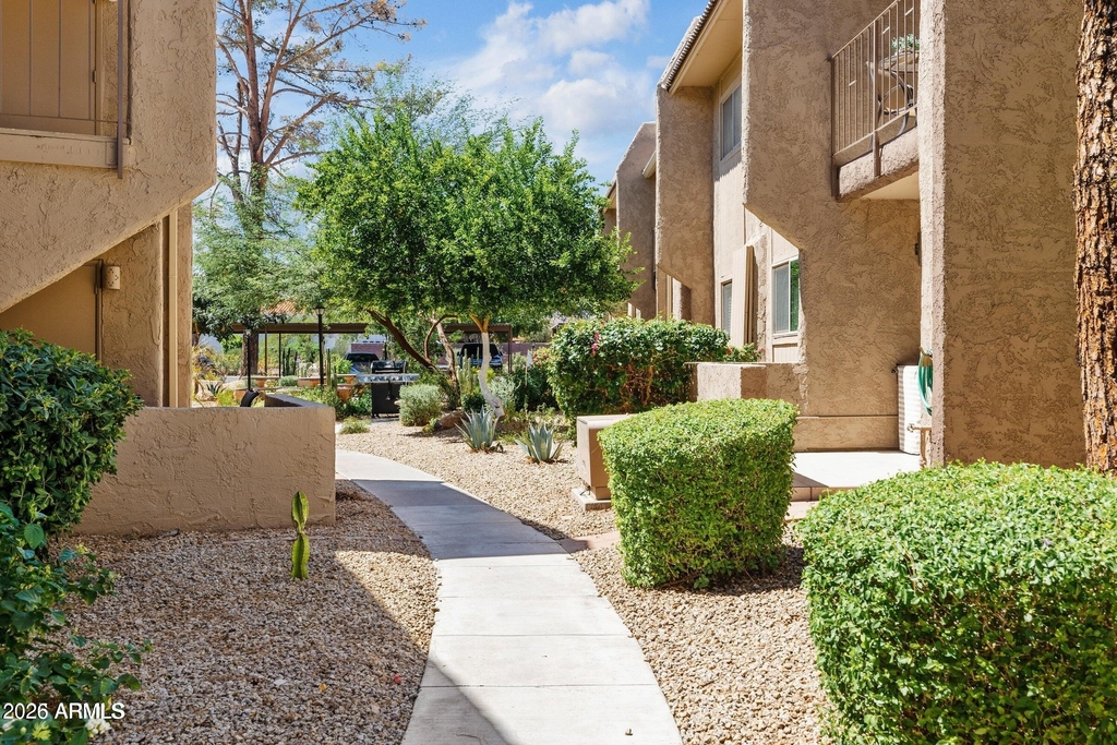 7436 E Chaparral Road - Photo 16