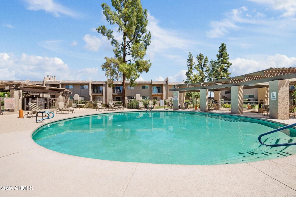 7436 E Chaparral Road - Photo 17