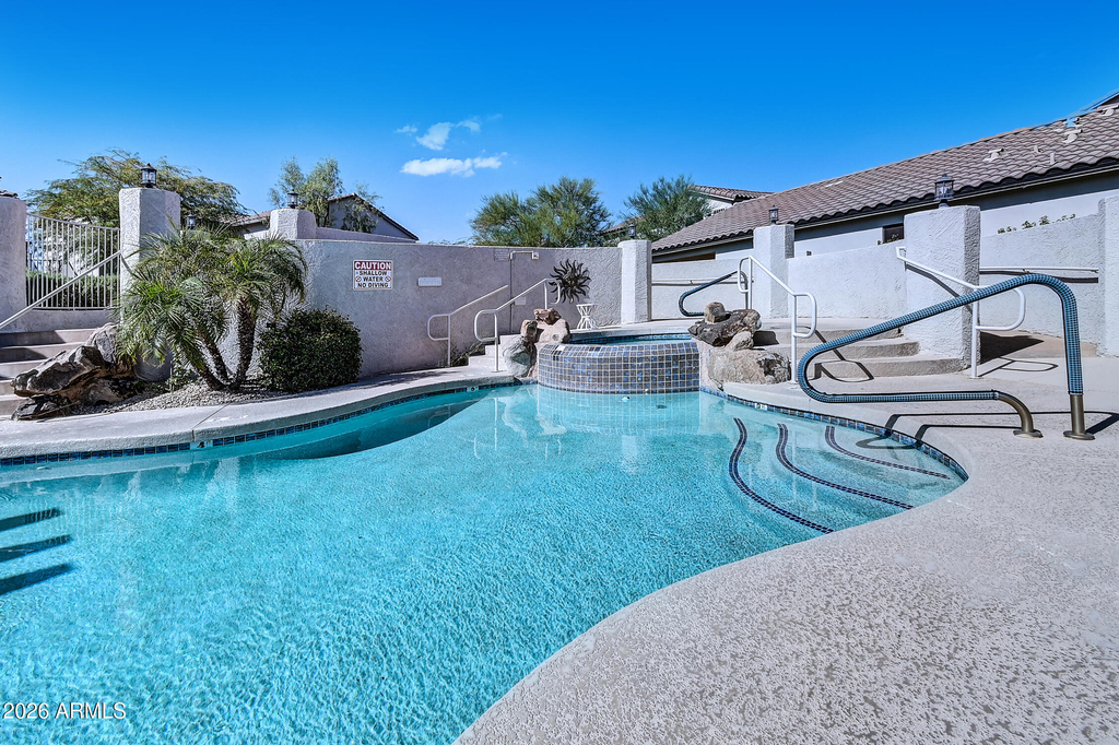9750 N Monterey Drive - Photo 30