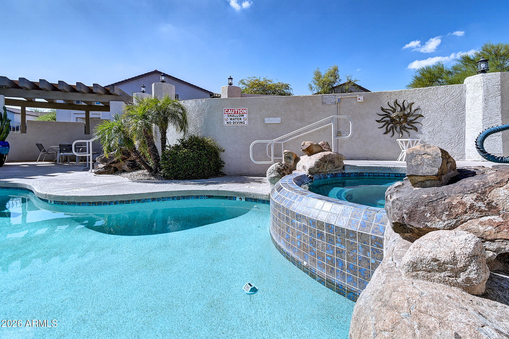 9750 N Monterey Drive - Photo 31
