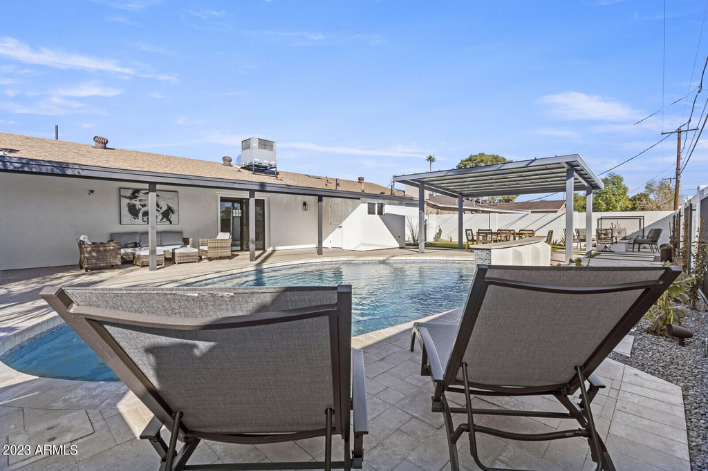 7313 E Roosevelt Street - Photo 4