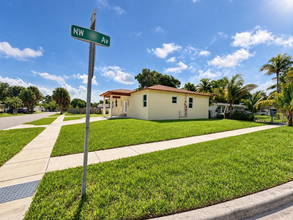 1720 Nw 15th Terrace - Photo 12