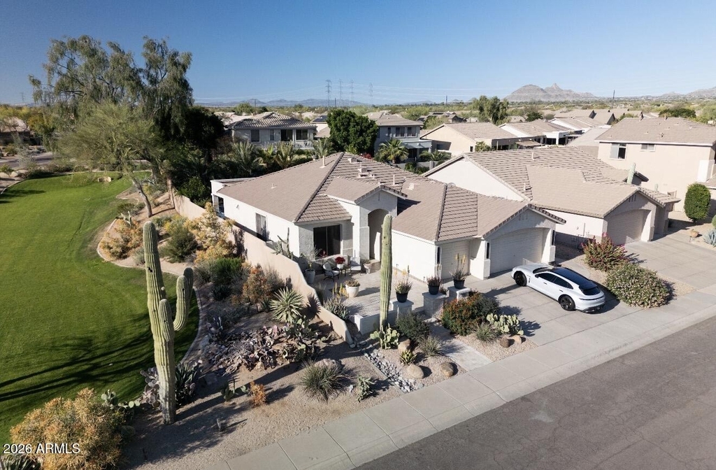 7692 E Phantom Way - Photo 1