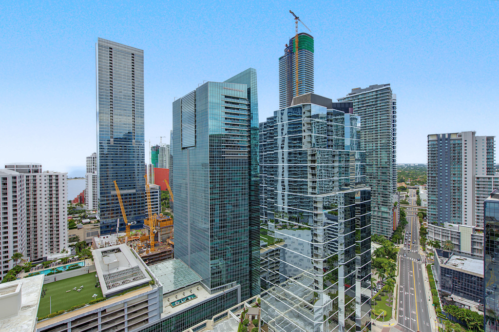 1200 Brickell Bay Drive - Photo 4