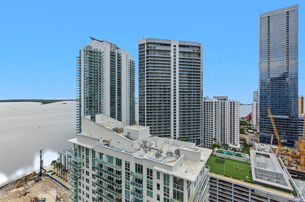 1200 Brickell Bay Drive - Photo 6
