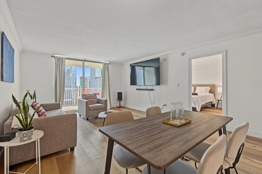 1200 Brickell Bay Drive - Photo 1
