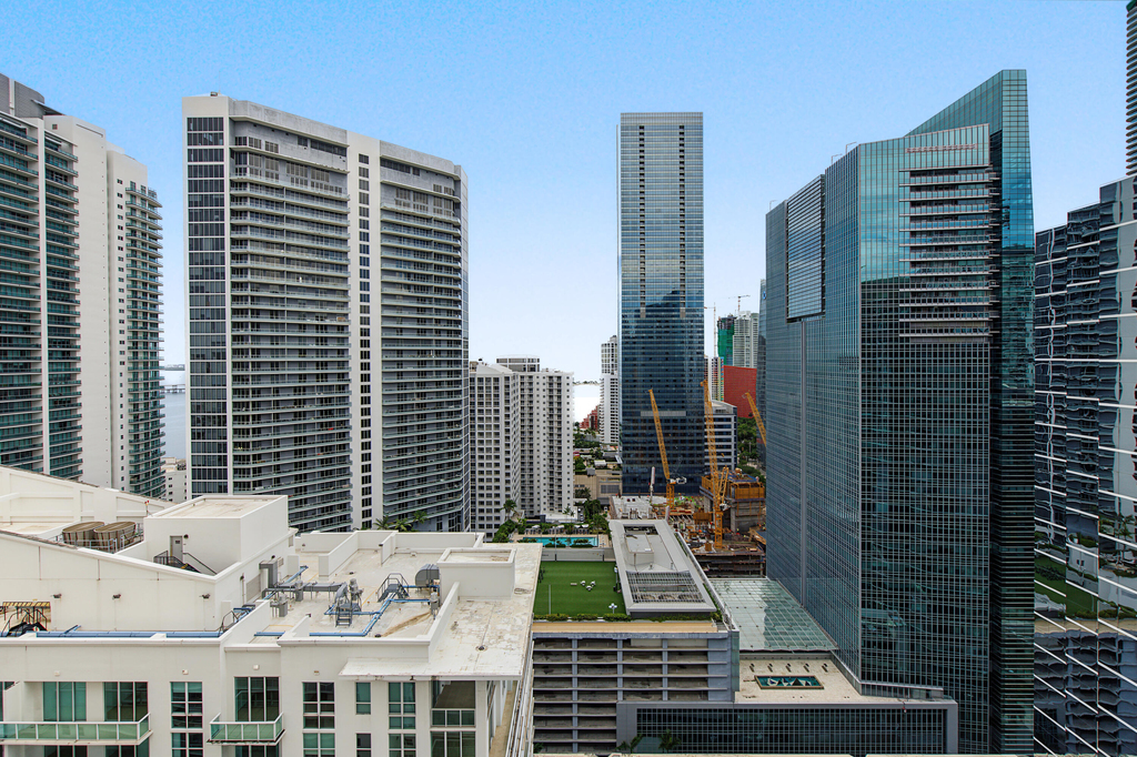 1200 Brickell Bay Drive - Photo 5