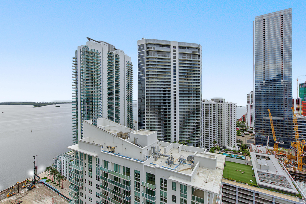 1200 Brickell Bay Drive - Photo 0
