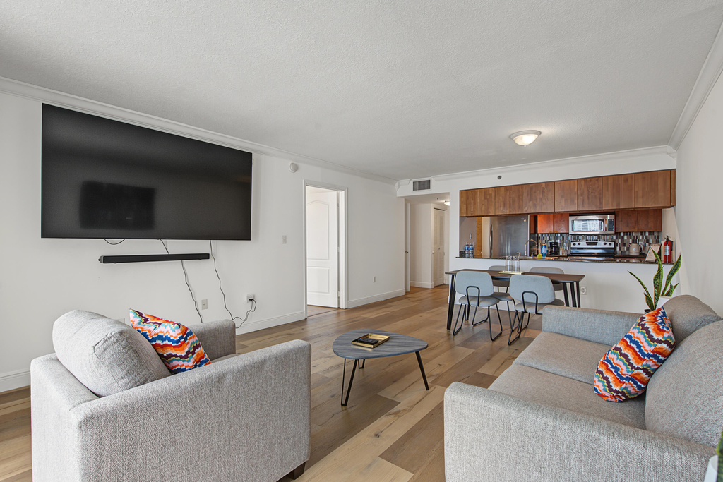 1200 Brickell Bay Drive - Photo 10