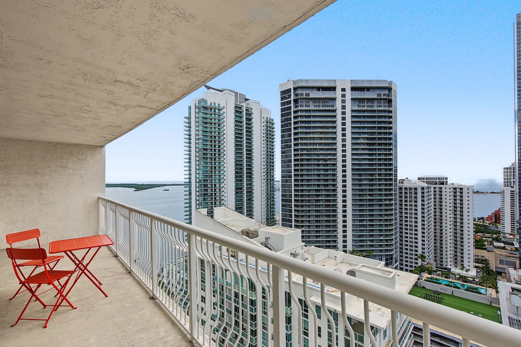 1200 Brickell Bay Drive - Photo 7
