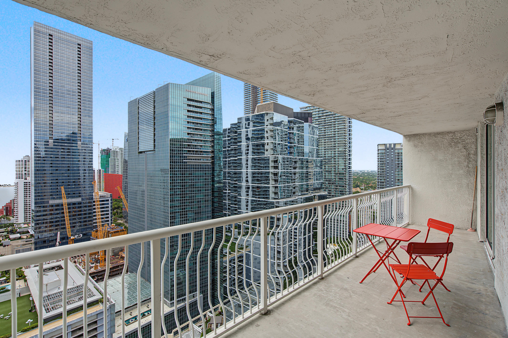 1200 Brickell Bay Drive - Photo 3