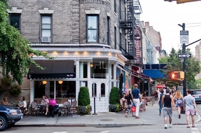 Hudson Street - Photo 0