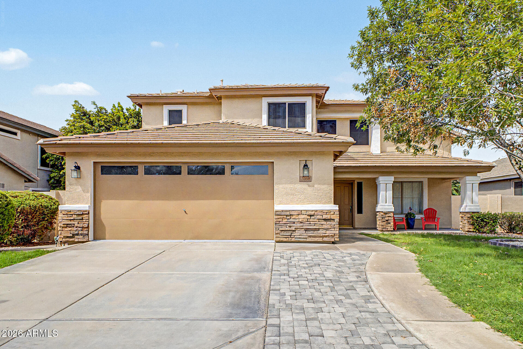 3358 E Park Avenue - Photo 1