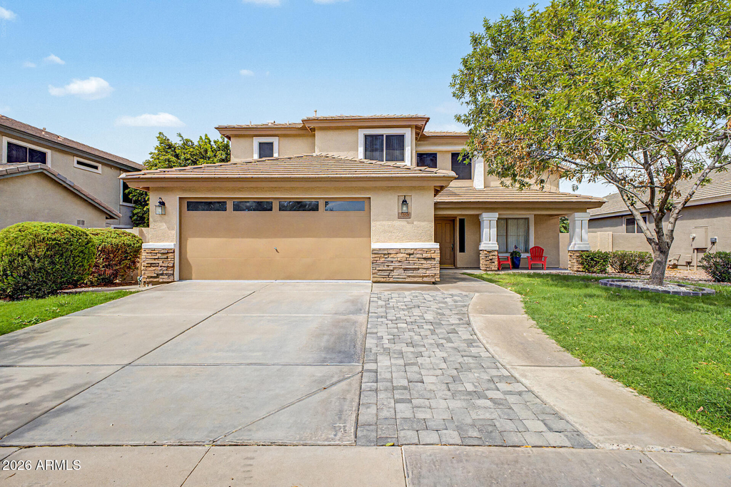3358 E Park Avenue - Photo 0