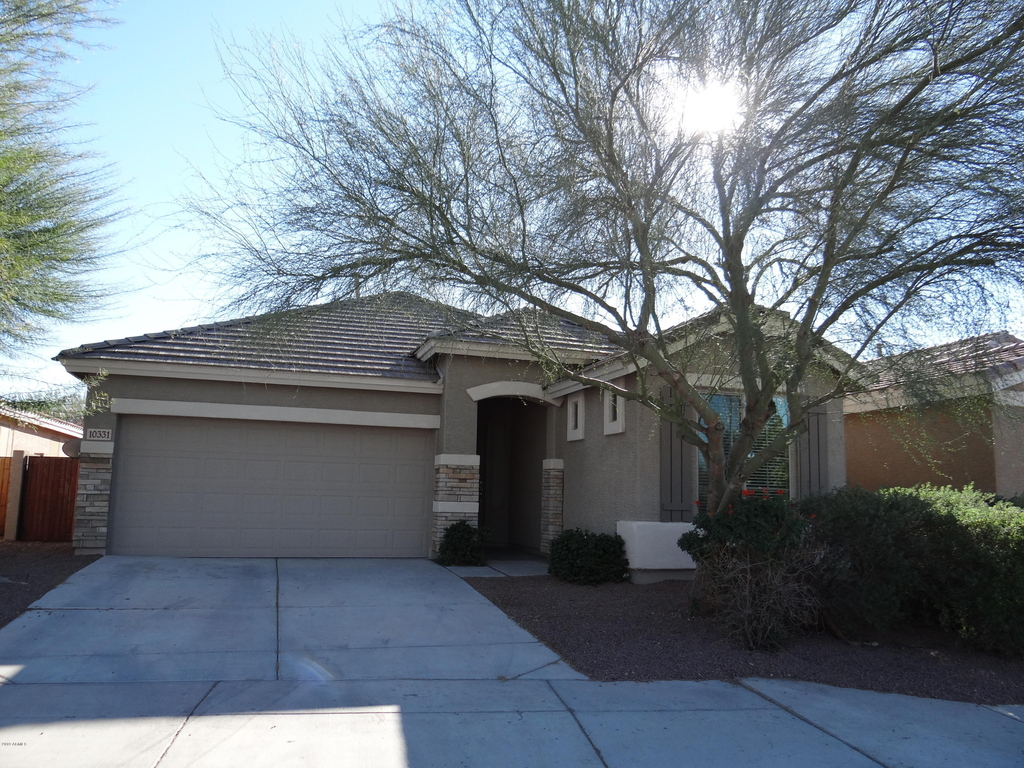 10331 W Carlota Lane - Photo 0