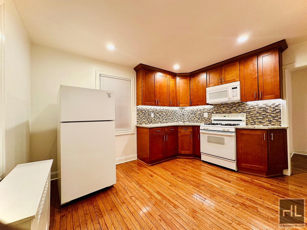 East 228th Street - Photo 1