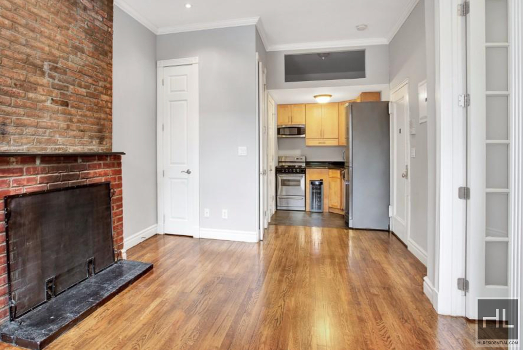 Hudson Street - Photo 1