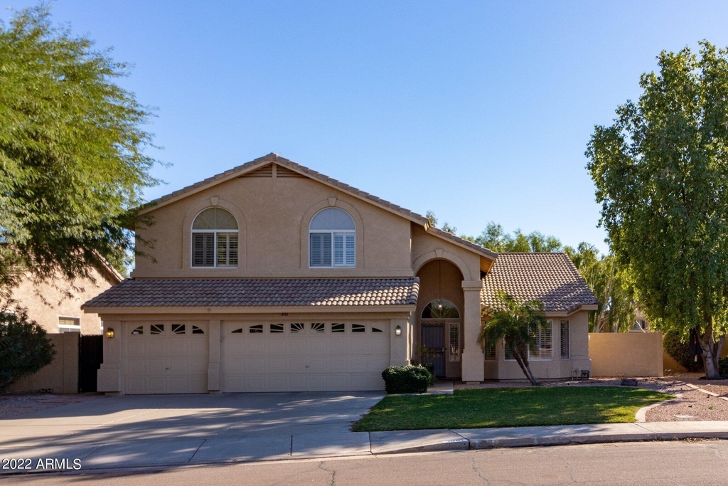 1681 W Musket Way - Photo 1