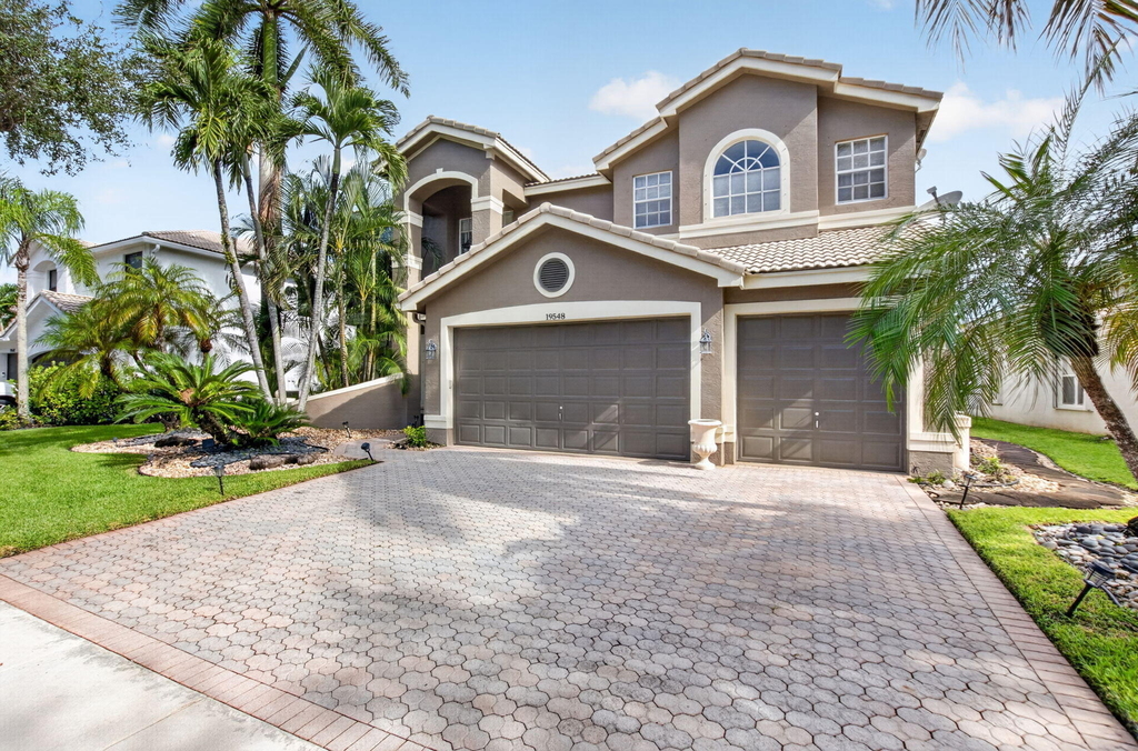 19548 Estuary Drive - Photo 1