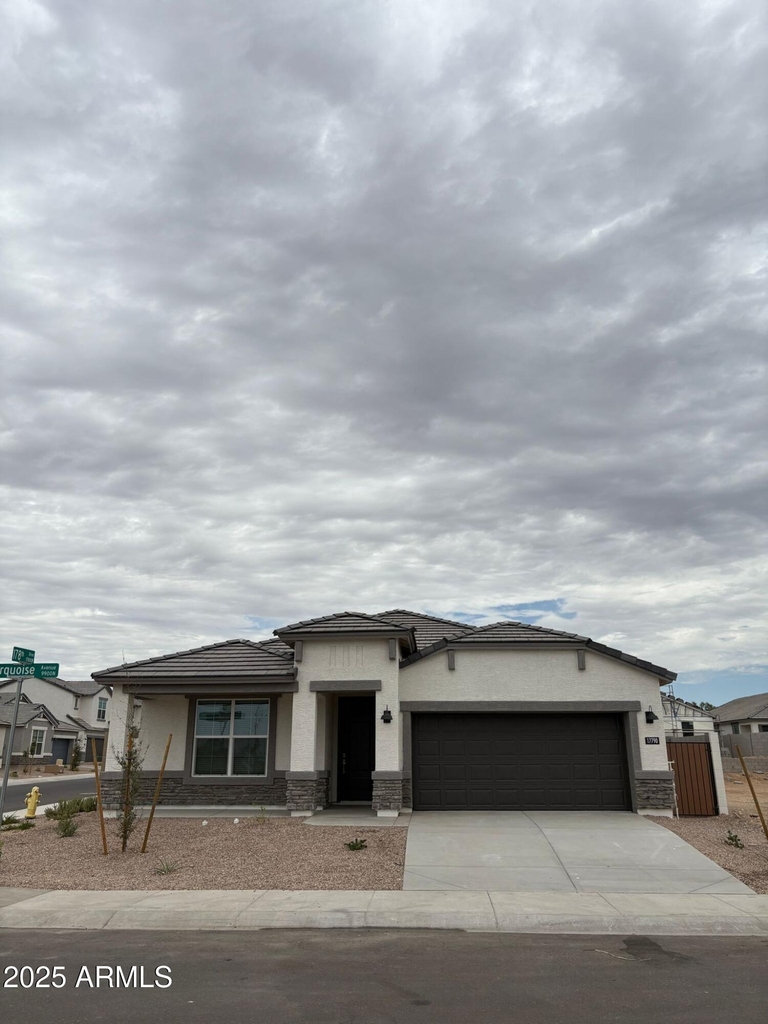 17790 W Turquoise Avenue - Photo 1