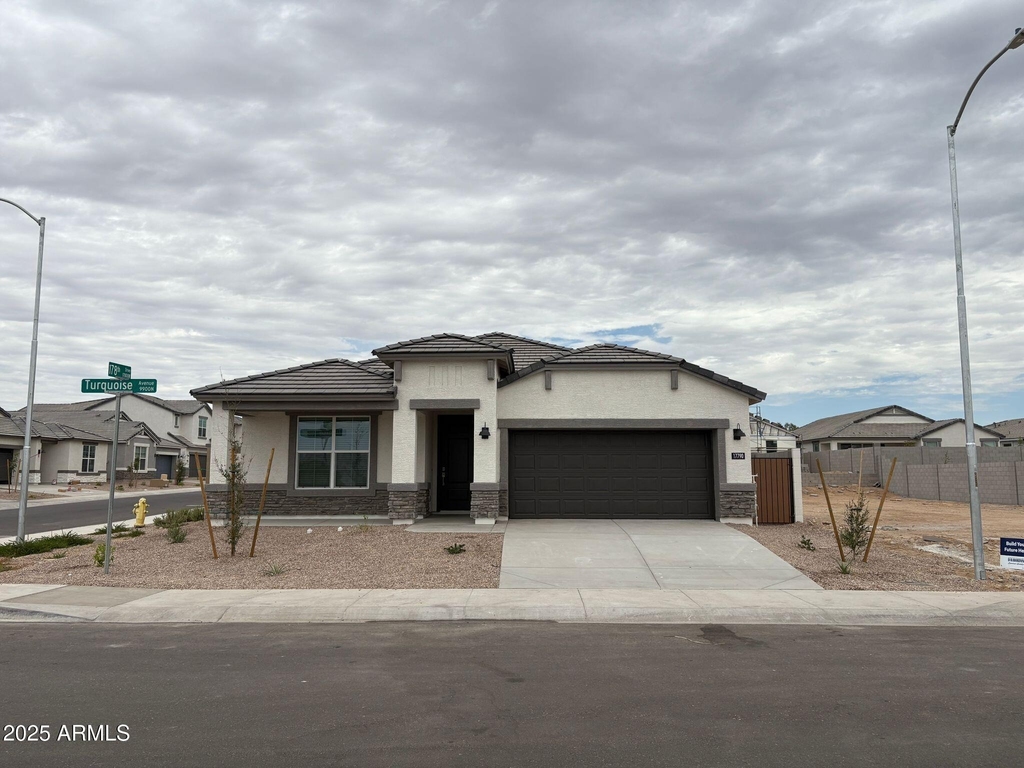 17790 W Turquoise Avenue - Photo 0