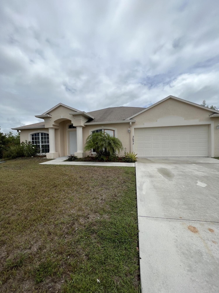 2697 Sw Altamira Avenue - Photo 1