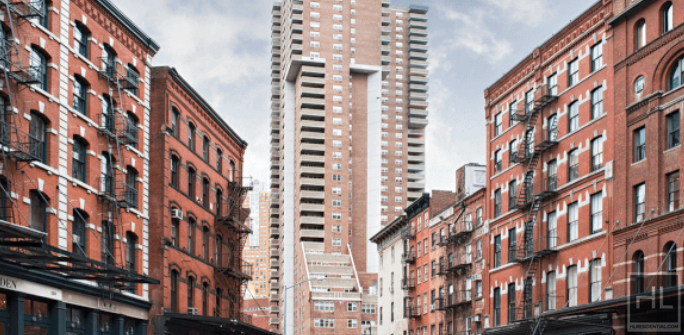 Harrison Street - Photo 2