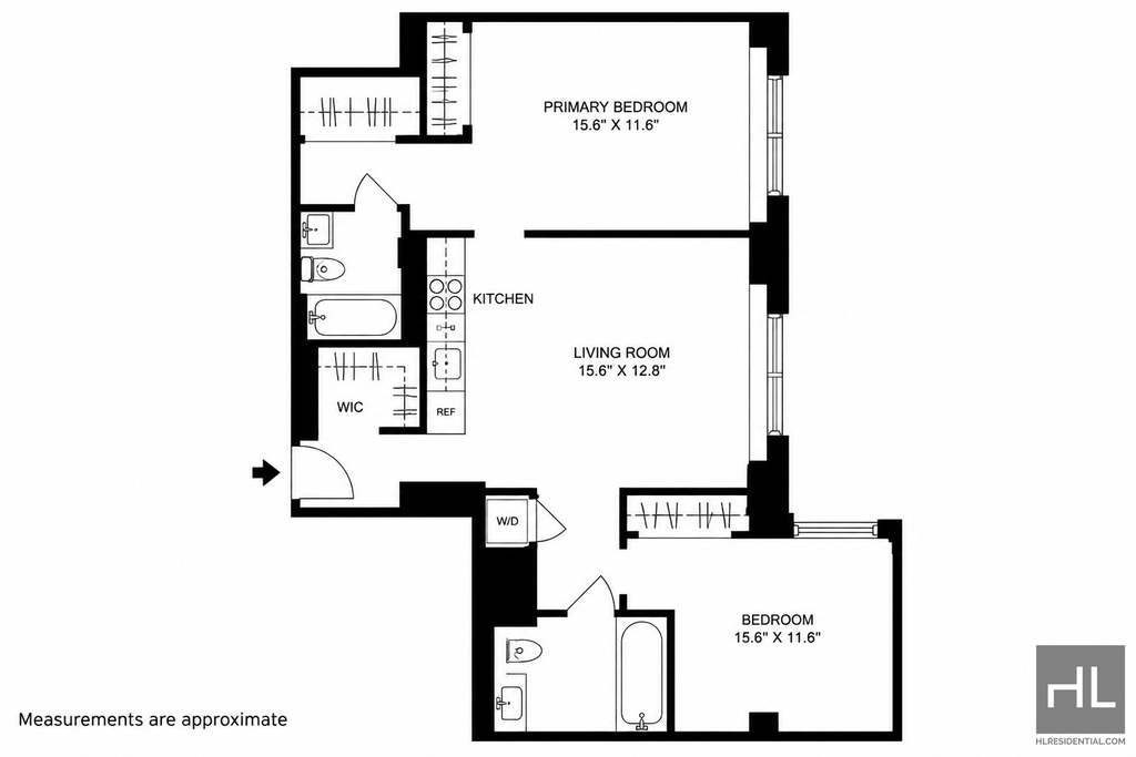 666 West End Avenue - Photo 8