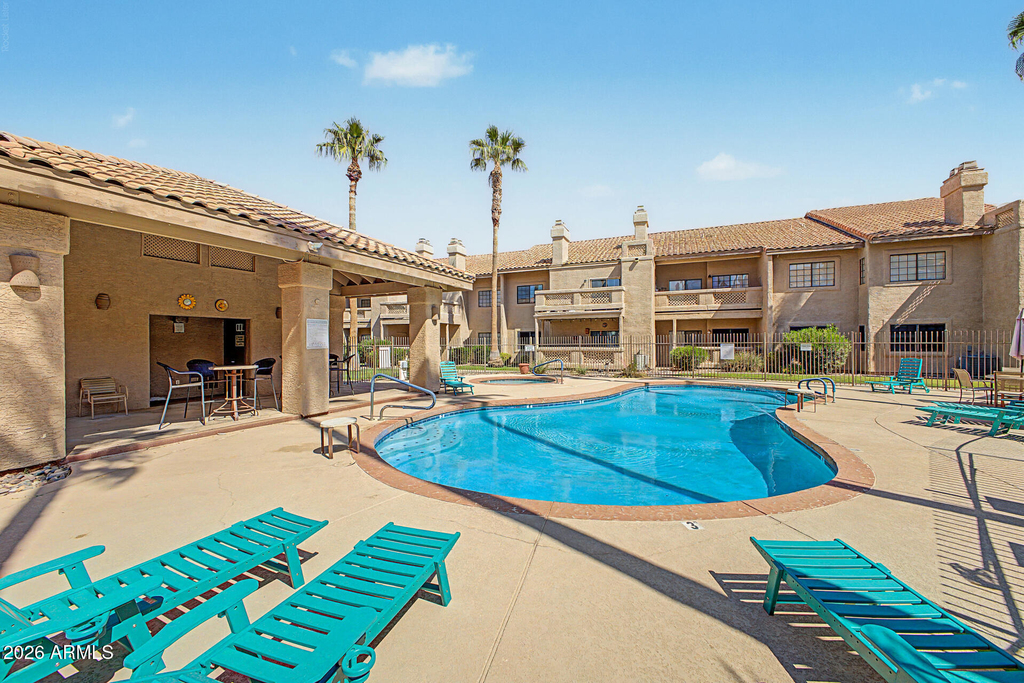 930 N Mesa Drive - Photo 26
