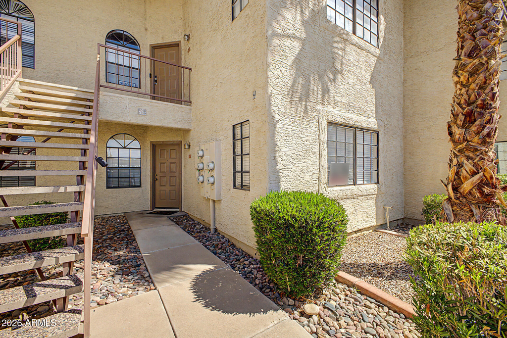 930 N Mesa Drive - Photo 1