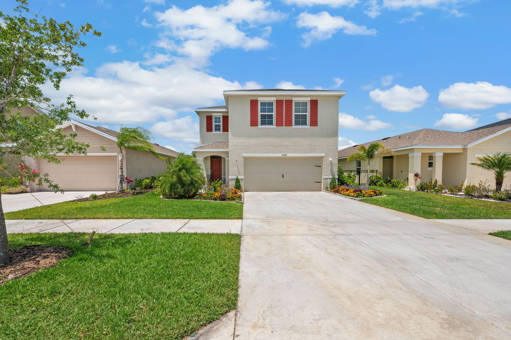 10764 Sw Vasari Way - Photo 33