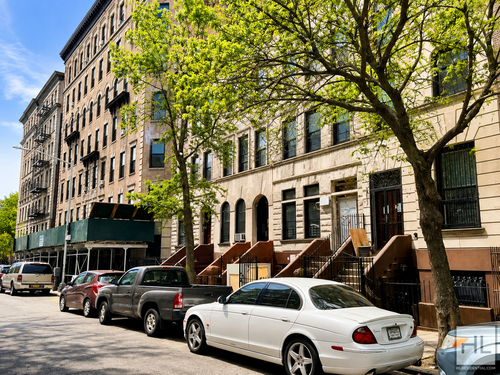 West 150 Street - Photo 2