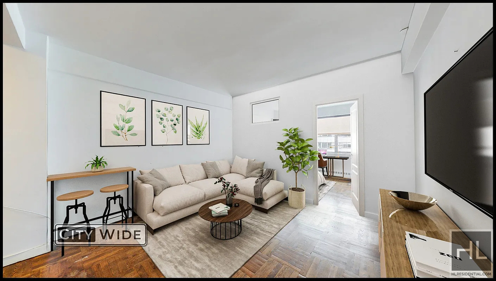 East 69 Street - Photo 0