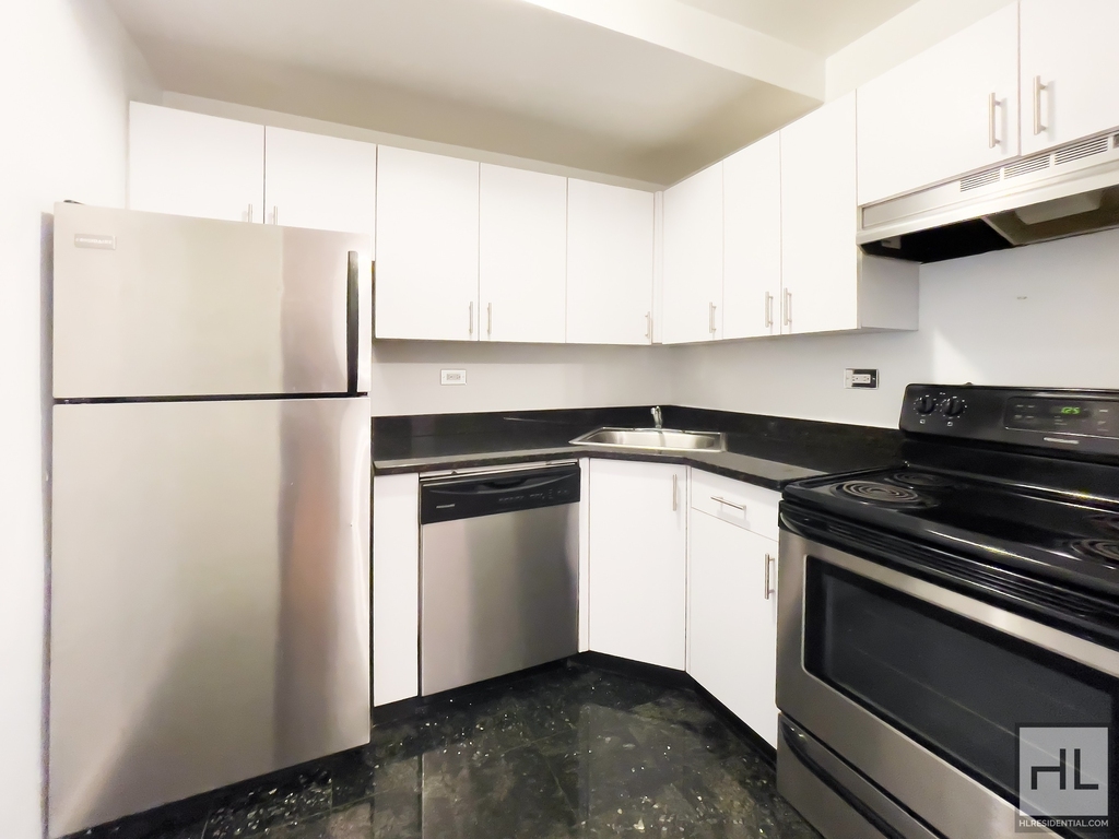 East 69 Street - Photo 2