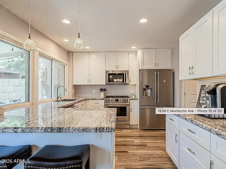 7639 E Montecito Avenue - Photo 2
