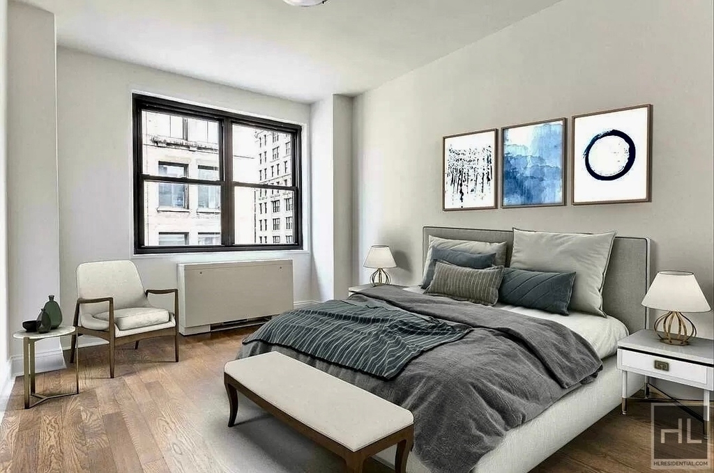 E 89 St - Photo 1