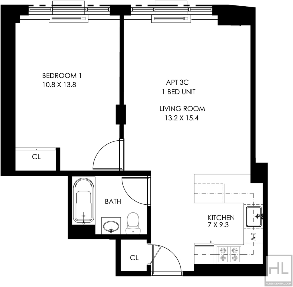 103-14 Northern Boulevard - Photo 14
