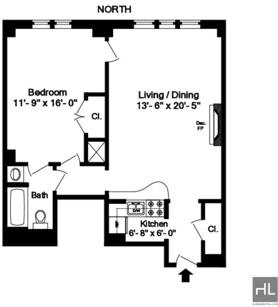 West 58th Street - Photo 5