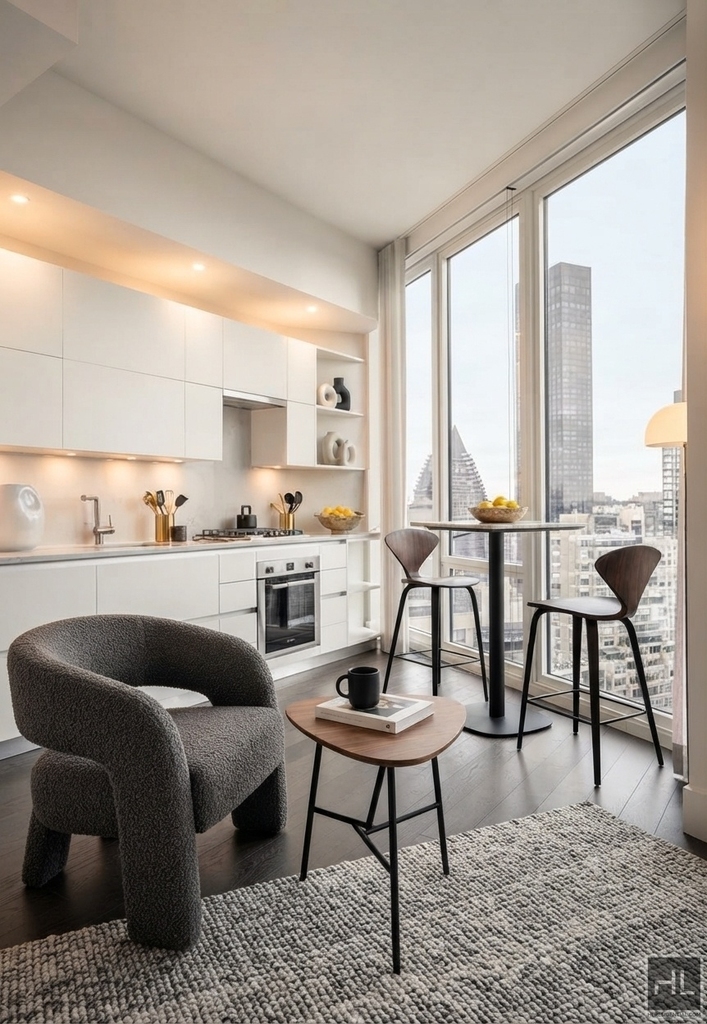 East 44th Street - Photo 1