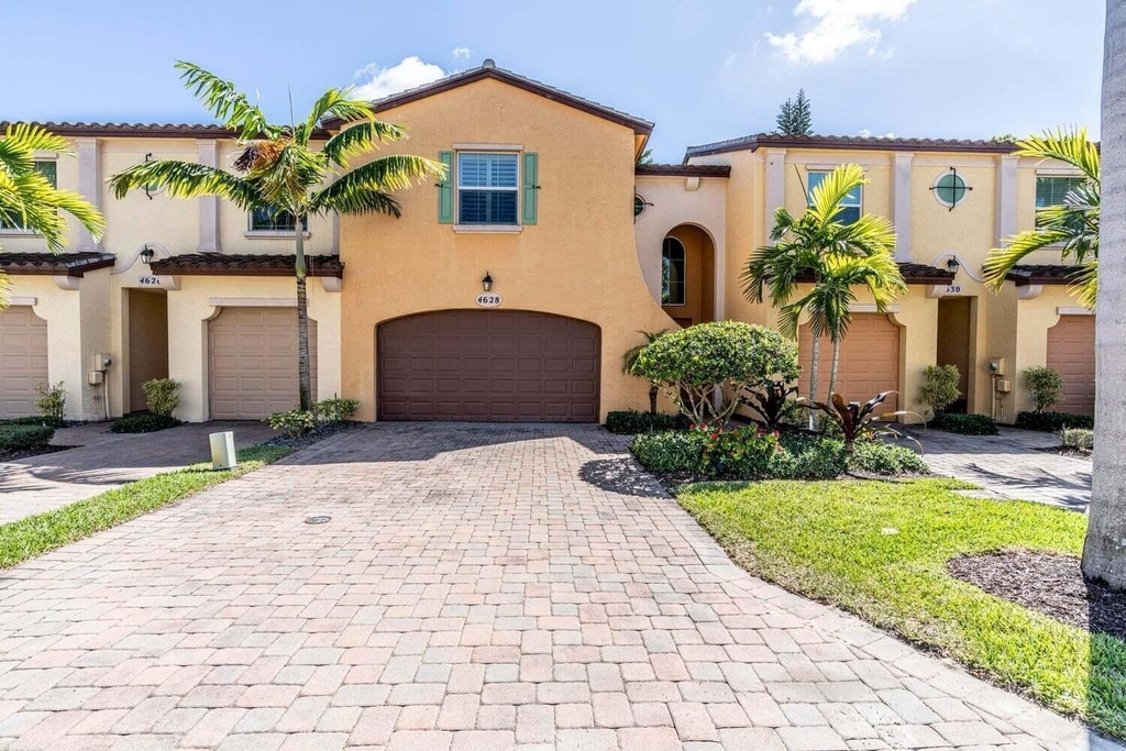 4628 Mediterranean Circle - Photo 1