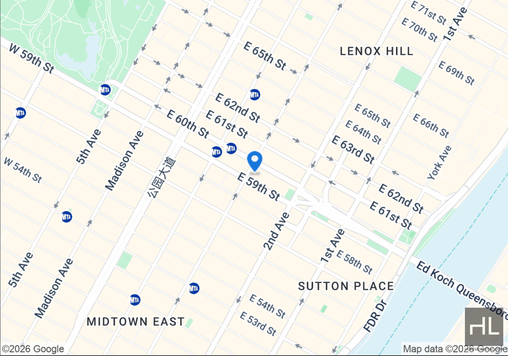 East 59 Street - Photo 13