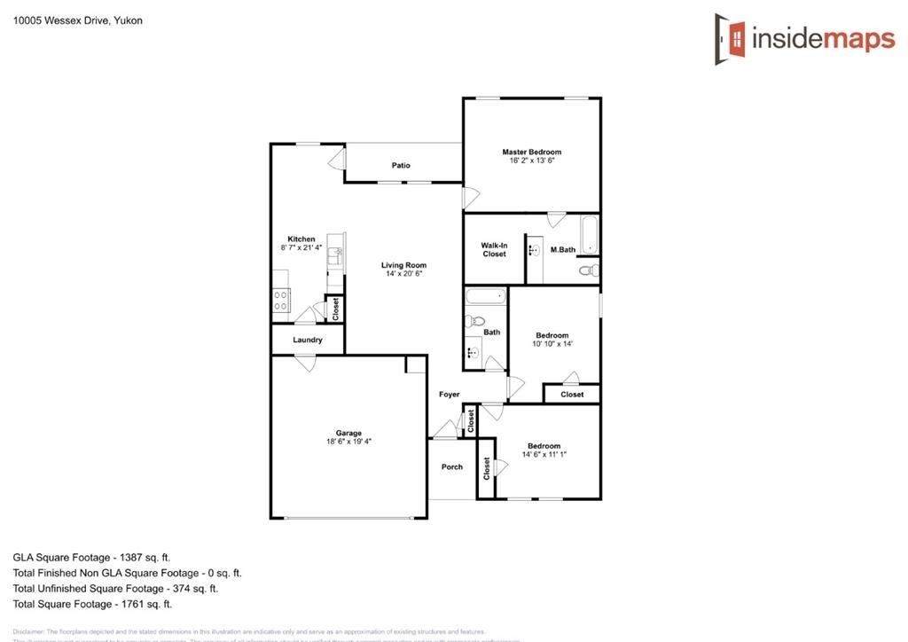 10005 Wessex Drive - Photo 15
