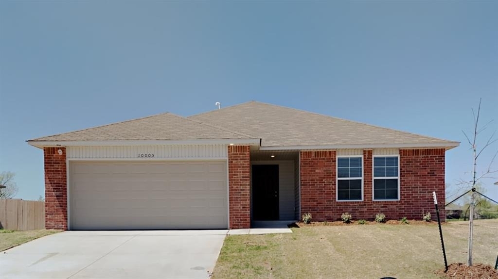 10005 Wessex Drive - Photo 1