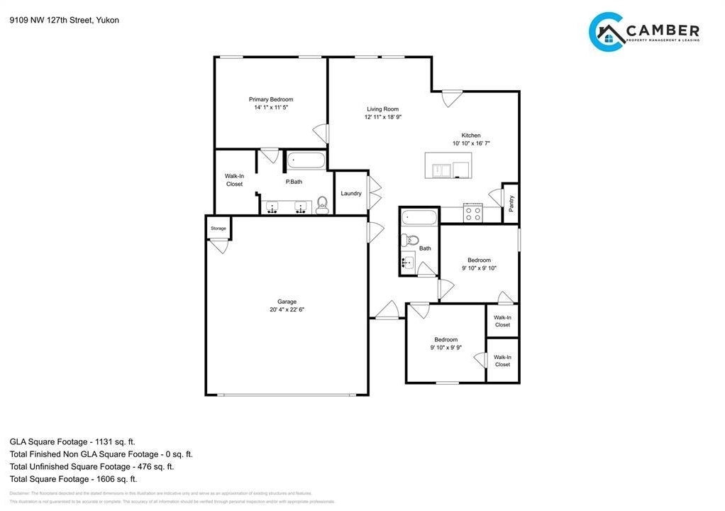 9113 Nw 127th Terrace - Photo 16