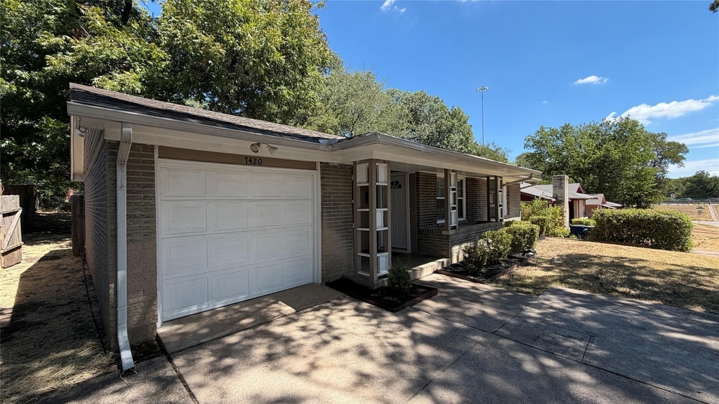7420 Arborcrest Drive - Photo 1