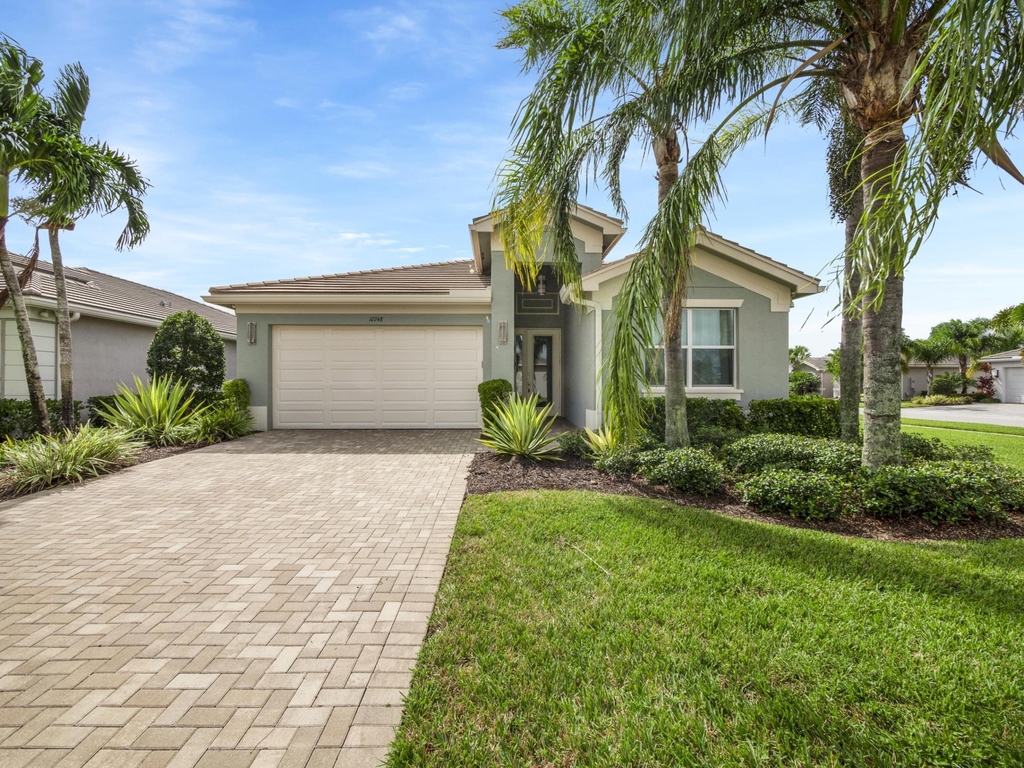 10748 Sw Matisse Lane - Photo 1