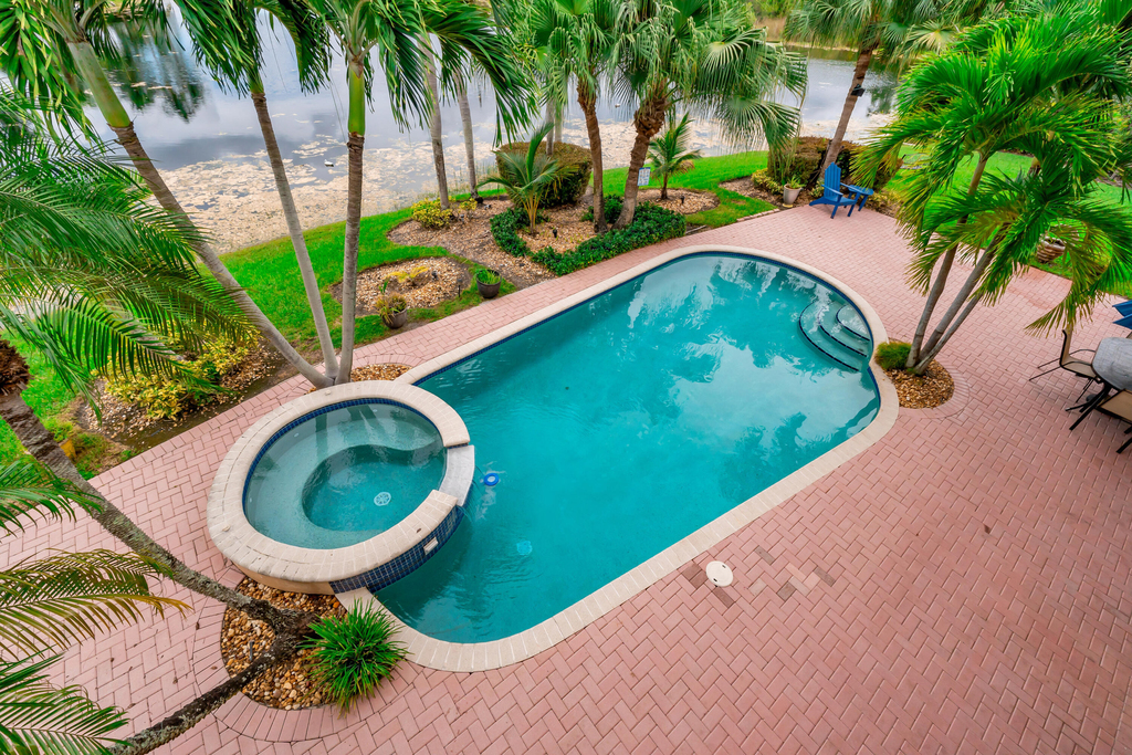 1333 Sw 175th Way - Photo 58