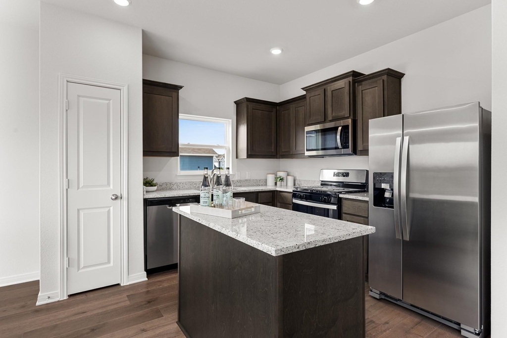 1304 Helca Drive - Photo 1
